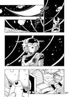 Freezer on Earth : Chapitre 4 page 6
