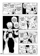 Freezer on Earth : Chapitre 4 page 7