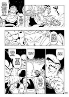 Freezer on Earth : Chapitre 4 page 10