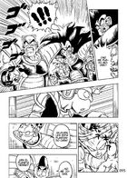 Freezer on Earth : Chapitre 4 page 14