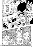 Freezer on Earth : Chapitre 4 page 15