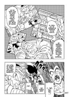 Freezer on Earth : Chapitre 4 page 16