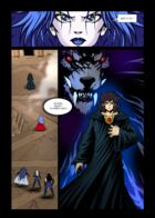 Saint Seiya - Black War : Capítulo 22 página 10