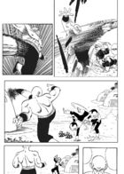 DBM U3 & U9: Una Tierra sin Goku : Глава 33 страница 12