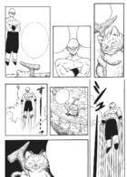 DBM U3 & U9: Una Tierra sin Goku : Глава 33 страница 14