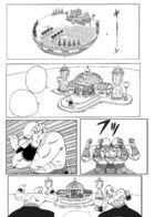 DBM U3 & U9: Una Tierra sin Goku : Capítulo 33 página 15