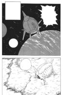 DBM U3 & U9: Una Tierra sin Goku : Chapitre 33 page 16