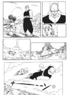 DBM U3 & U9: Una Tierra sin Goku : Глава 33 страница 18