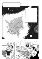 DBM U3 & U9: Una Tierra sin Goku : Chapitre 33 page 2