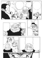 DBM U3 & U9: Una Tierra sin Goku : Chapitre 33 page 21
