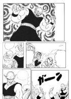 DBM U3 & U9: Una Tierra sin Goku : Глава 33 страница 22
