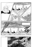 DBM U3 & U9: Una Tierra sin Goku : Глава 33 страница 24