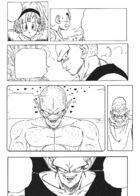 DBM U3 & U9: Una Tierra sin Goku : Глава 33 страница 27