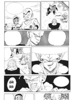 DBM U3 & U9: Una Tierra sin Goku : Глава 33 страница 28