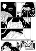 DBM U3 & U9: Una Tierra sin Goku : Chapitre 33 page 29