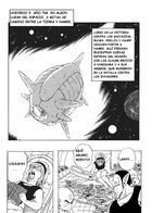DBM U3 & U9: Una Tierra sin Goku : Глава 33 страница 2