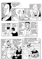 DBM U3 & U9: Una Tierra sin Goku : チャプター 33 ページ 3