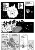 DBM U3 & U9: Una Tierra sin Goku : Chapitre 33 page 4