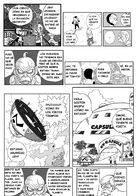 DBM U3 & U9: Una Tierra sin Goku : チャプター 33 ページ 6