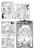 DBM U3 & U9: Una Tierra sin Goku : Глава 33 страница 9