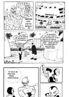 DBM U3 & U9: Una Tierra sin Goku : Глава 33 страница 10