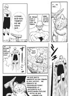DBM U3 & U9: Una Tierra sin Goku : チャプター 33 ページ 14