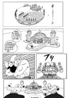 DBM U3 & U9: Una Tierra sin Goku : Chapitre 33 page 15