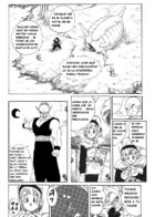 DBM U3 & U9: Una Tierra sin Goku : Capítulo 33 página 17