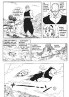 DBM U3 & U9: Una Tierra sin Goku : Chapitre 33 page 18
