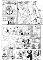 DBM U3 & U9: Una Tierra sin Goku : Capítulo 33 página 19