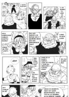 DBM U3 & U9: Una Tierra sin Goku : Capítulo 33 página 20