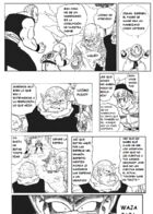 DBM U3 & U9: Una Tierra sin Goku : Глава 33 страница 21