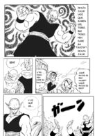 DBM U3 & U9: Una Tierra sin Goku : Глава 33 страница 22