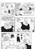 DBM U3 & U9: Una Tierra sin Goku : Глава 33 страница 23