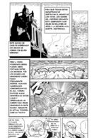 DBM U3 & U9: Una Tierra sin Goku : Chapitre 33 page 25