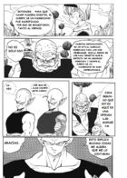 DBM U3 & U9: Una Tierra sin Goku : Глава 33 страница 26
