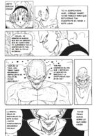 DBM U3 & U9: Una Tierra sin Goku : Chapitre 33 page 27