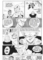 DBM U3 & U9: Una Tierra sin Goku : チャプター 33 ページ 28