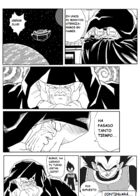 DBM U3 & U9: Una Tierra sin Goku : チャプター 33 ページ 29