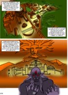 La chute d'Atalanta : Chapitre 7 page 13