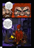 La chute d'Atalanta : Chapitre 7 page 77