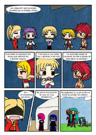 Les petites chroniques d'Eviland : Chapitre 7 page 13