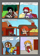 Les petites chroniques d'Eviland : Chapitre 7 page 16