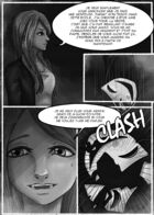 Hero of Death  : Chapitre 2 page 7