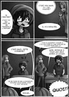 Hero of Death  : Chapitre 2 page 12
