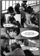 Hero of Death  : Chapitre 2 page 20