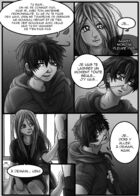 Hero of Death  : Chapitre 2 page 21