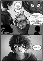 Hero of Death  : Chapitre 2 page 22