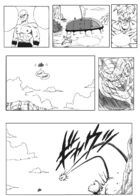 DBM U3 & U9: Una Tierra sin Goku : Глава 34 страница 18
