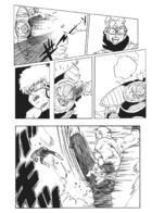 DBM U3 & U9: Una Tierra sin Goku : Глава 34 страница 20